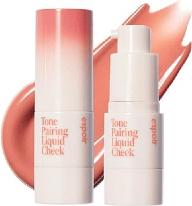 Produktbild Espoir Tone Pairing Liquid Cheek 04 Persimmon 4 Grams