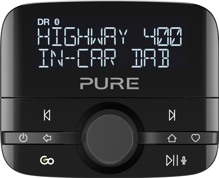 Immagine prodotto Pure Autostrada 400