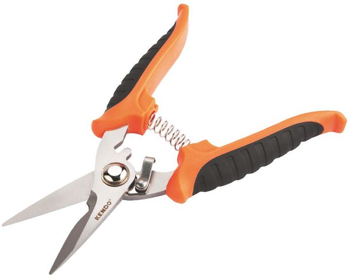 Kendo Schaar voor alle doeleinden (17.50 cm)