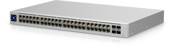 Ubiquiti UniFi Switch 48 (52 Ports)