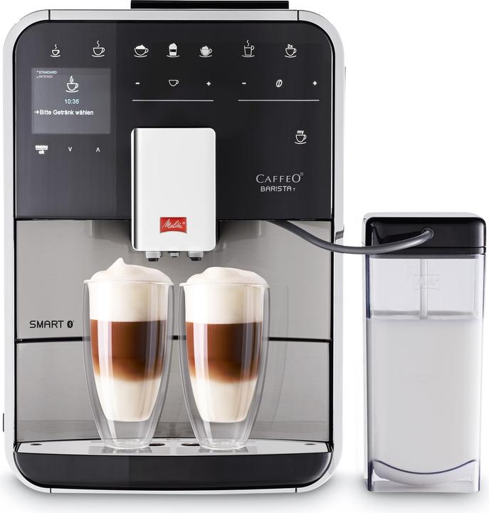 Melitta Barista Smart T F840-100