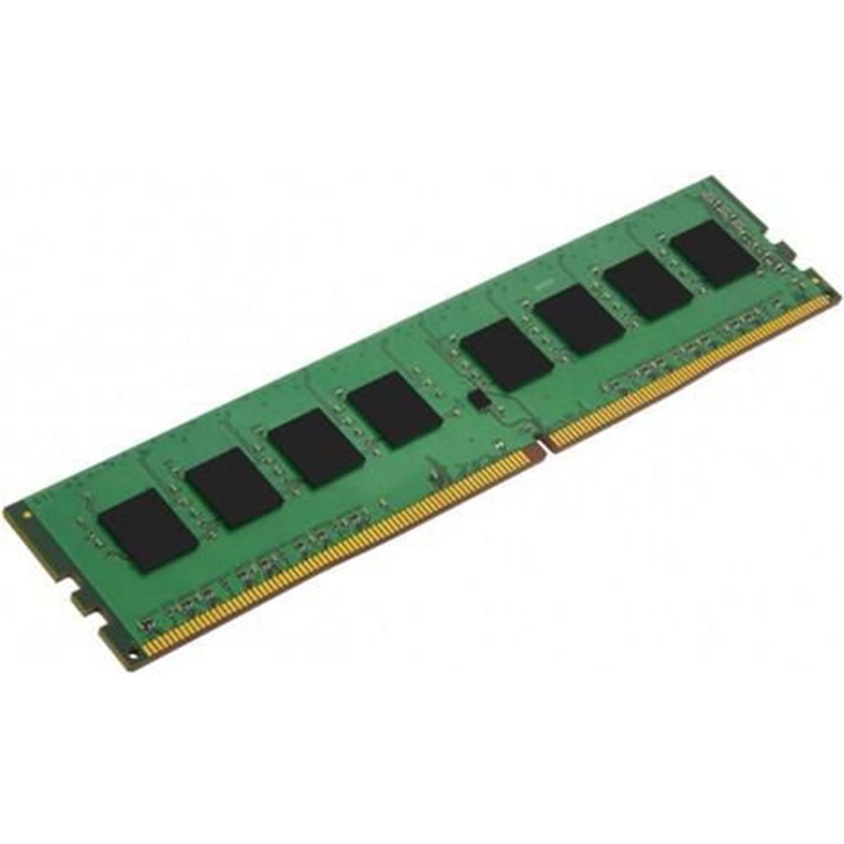 CoreParts MMKN055-8GB Speichermodul GB DDR4 2666 MHz (1 x 8GB), RAM Modellspezifisch, Grün