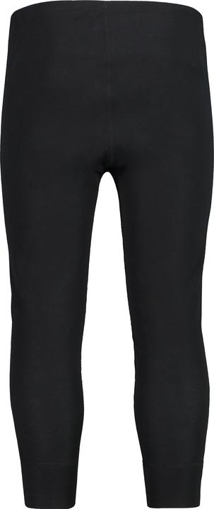 Actual product image CMP Campagnolo CMP thermal underwear 3/4 trousers - 1 piece (black) - Men (size L) (L)