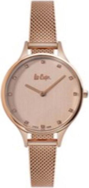 Lee Cooper Watches Ladies LC06865.410