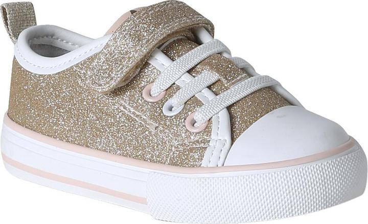 Produktbild Vertbaudet Baby Sneakers mit elastischer Schnürung (21)
