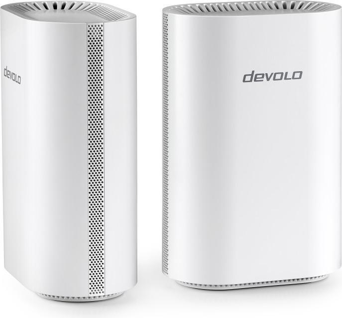 Devolo Devo WiFi 7 Mesh BE6500 Extension