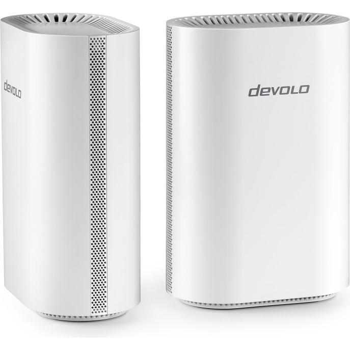 Devolo Devo WiFi 7 Mesh BE6500 Extension (7313)