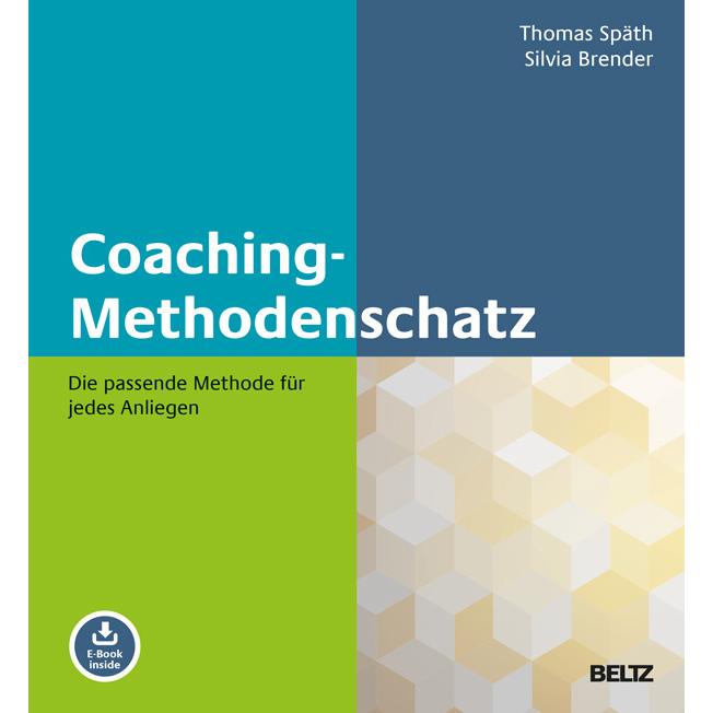 Coaching-Methodenschatz, Fachbücher von Thomas Späth