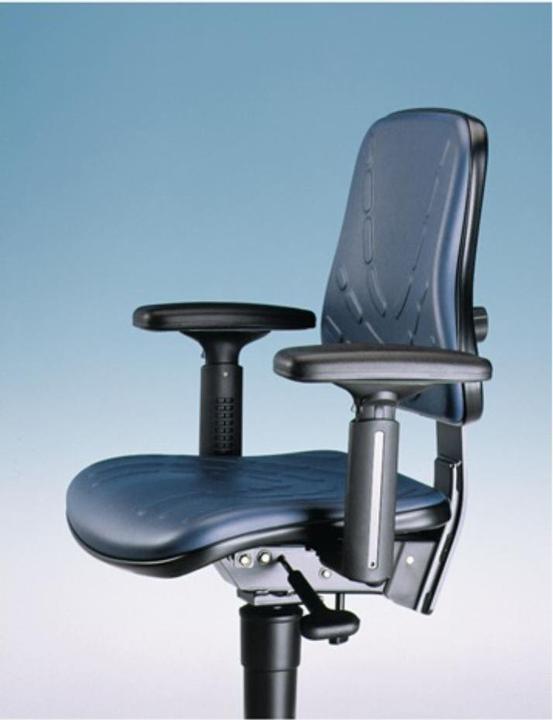 Bimos Armrests for work swivel chair