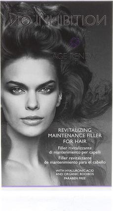 Actual product image No Inhibition Age Renew Revitalising Maintenance Filler 12ml - Pack of 4 (48 ml)