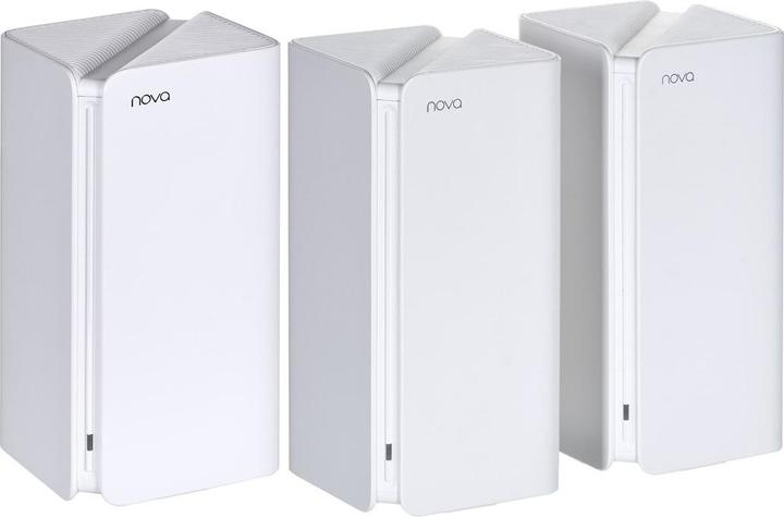 Immagine prodotto Tenda Sistema Nova Mesh MX15 Pro (confezione da 3)