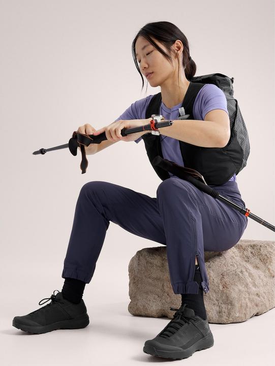 Actual product image Arc'teryx Gamma Tapered (M)