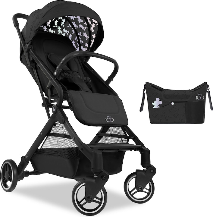 Actual product image Hauck Travel N Care Set Disney
