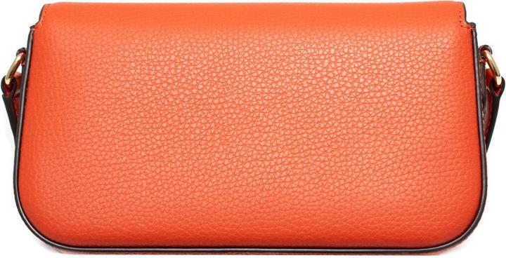 Actual product image Michael Kors Shoulder Bag 35F4GTVC1L-RED-CLAY Orange 21 x 12 x 5 cm