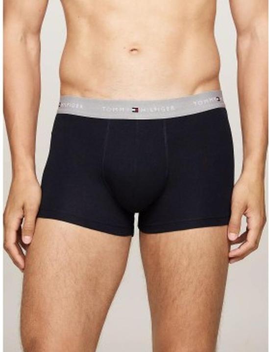 Produktbild Tommy Hilfiger Trunk (L, 5er Pack)