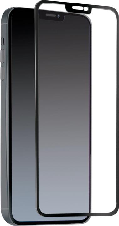 Produktbild SBS Glas Displayschutz Full Cover für iPhone 12 Pro Max (1 Stück, Apple iPhone 12 Pro Max)