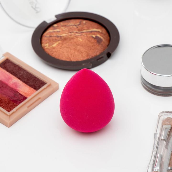 Actual product image Intirilife Make Up Schwamm (5-tlg. Set)