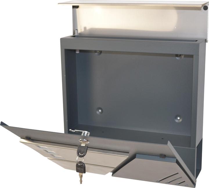 Actual product image Möbel Direkt Online Mano