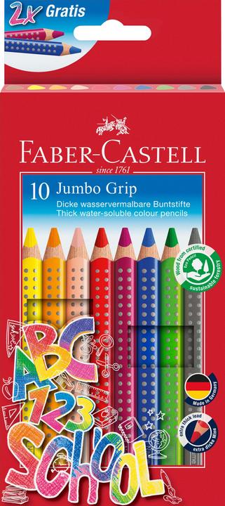 multicolour