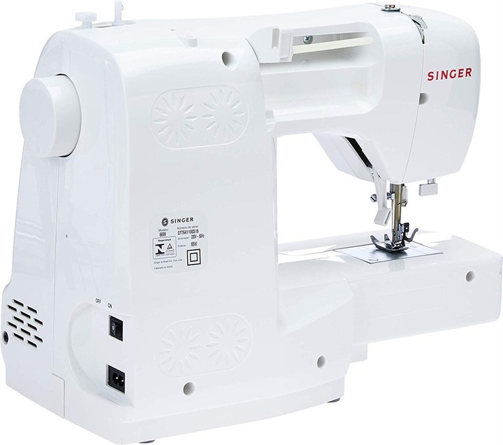 Produktbild Singer Starlet 6699