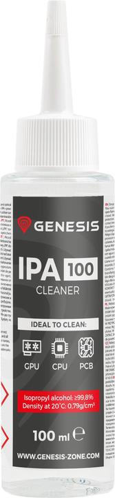 Genesis IPA 100