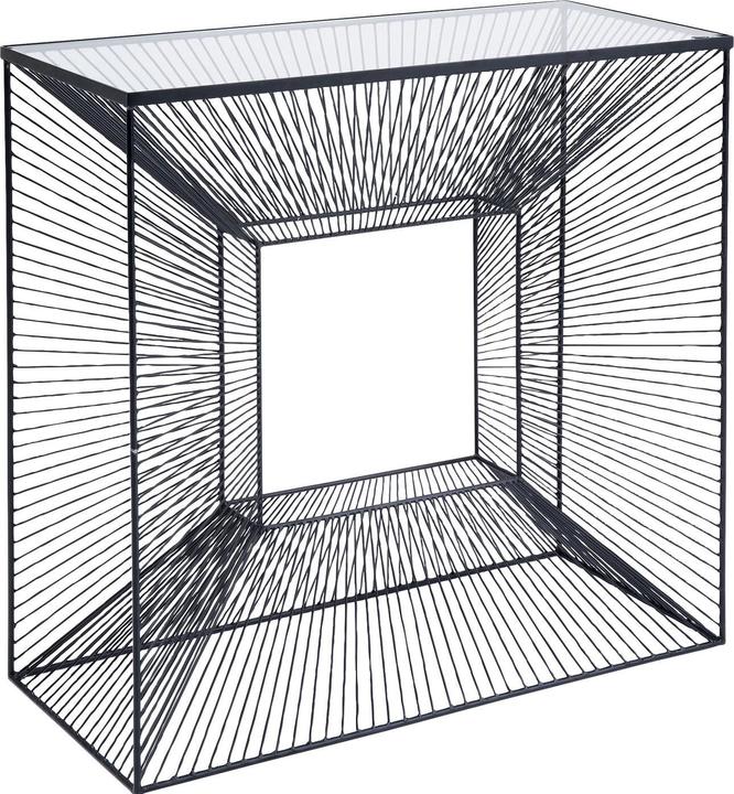Image du produit Kare Design Console Dimension (81 x 36 x 81 cm)