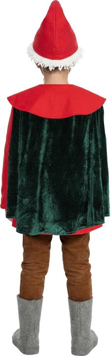 Produktbild Maskworld Unser Sandmännchen Kostüm für Kinder (110, 116)