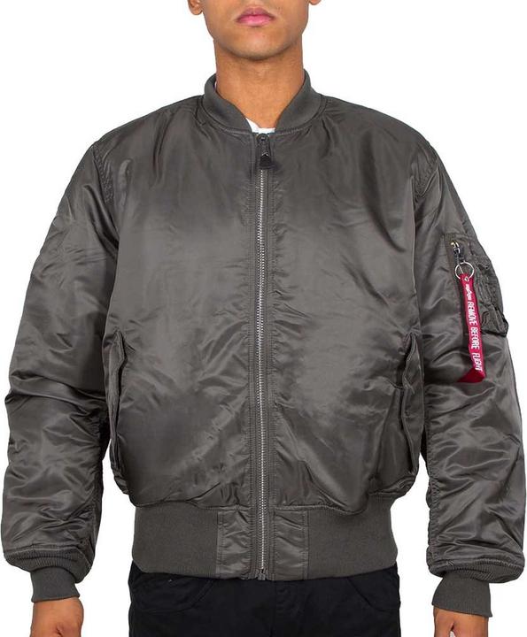 Produktbild Alpha Industries MA-1 - 41663 (L)