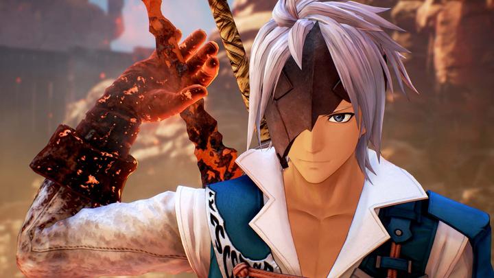 Image du produit Bandai Namco NAMCO Entertainment Tales of Arise Standard PlayStation 4 (PS4, EN)
