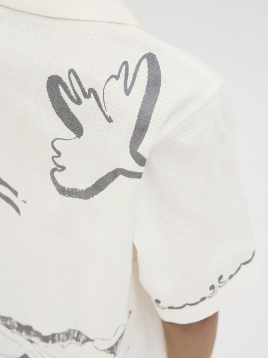 Produktbild Jack & Jones Hemd Junior Hemd (176)