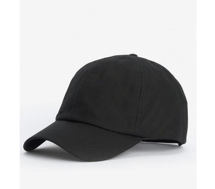 Produktbild Barbour Wax Sports Cap