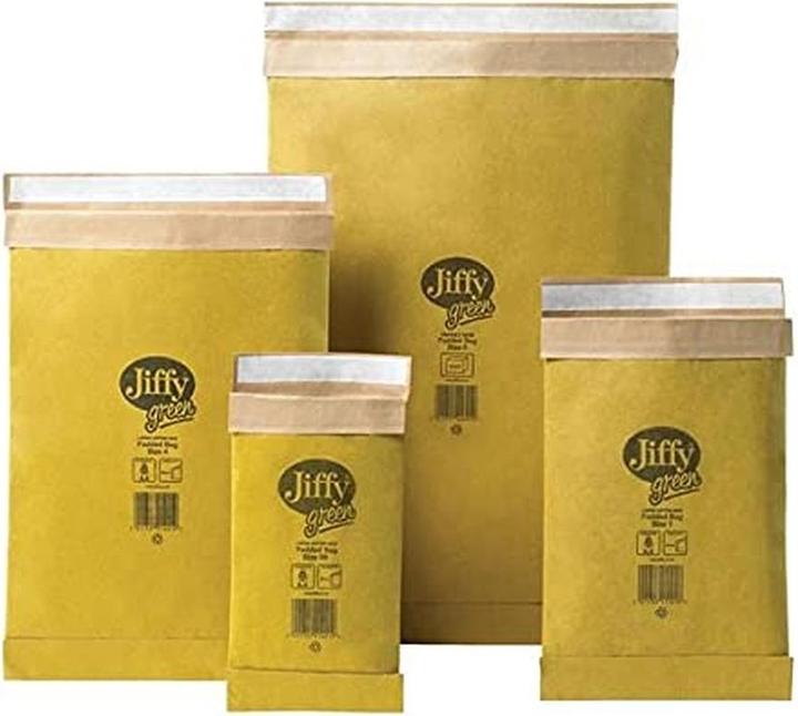 Actual product image Elco Jiffy (1 x)