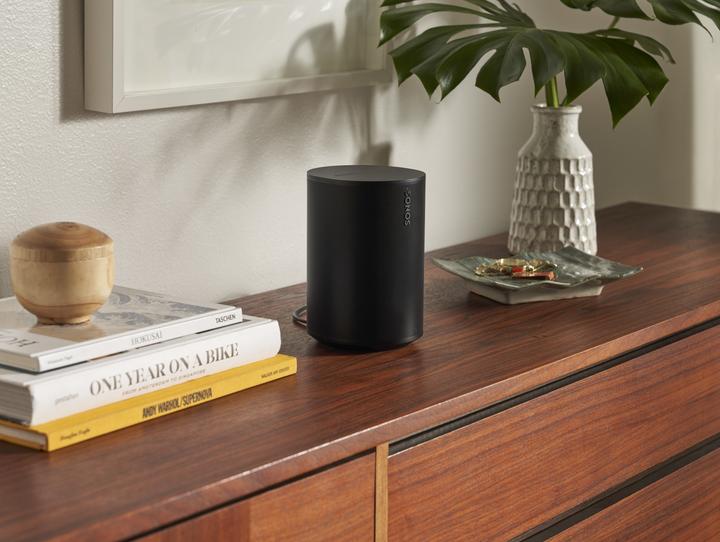 Actual product image Sonos Era 100 (Wi-Fi, Bluetooth, Airplay 2)