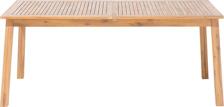 Image du produit Beliani Cesana (180 x 100 x 75 cm)