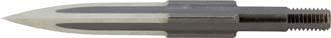 Produktbild Fanar Grattec GT-T60 T60 Dreikantschaber für T-Halter, schwarz, 7 x 60 mm