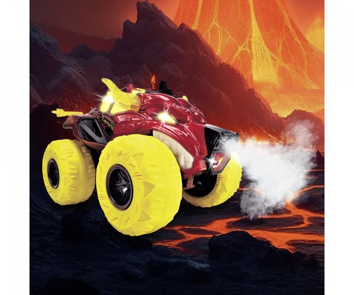 Immagine prodotto Dickie Mostro di fuoco fiammeggiante