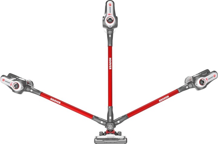 Actual product image Hoover RA22SE 011