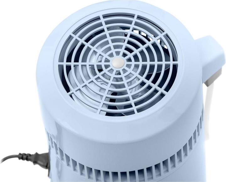 Produktbild Uniprodo Destilliergerät Wasserdestilliergerät Wasserdestillierer 4 L Temp. einstellbar