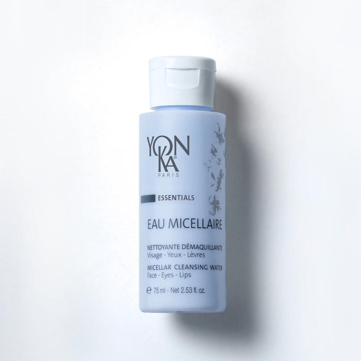 Image du produit Yon-Ka Eau Micellaire Format Voyage (Lotion nettoyante)