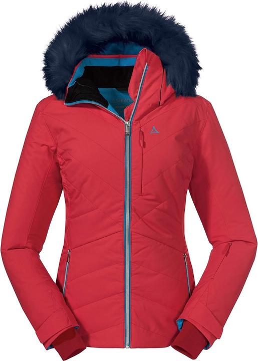 Immagine prodotto Schöffel SchÃ¶ffel Valisera L Ski Jacket voor dames (46)