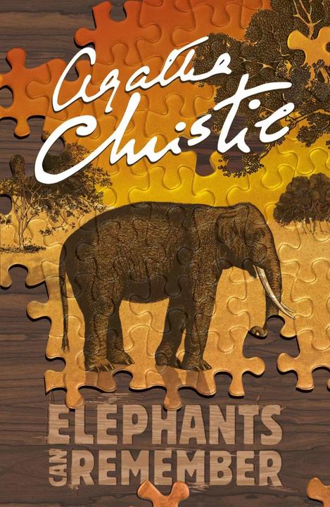 Produktbild Elephants Can Remember (Englisch, Agatha Christie, 2016)
