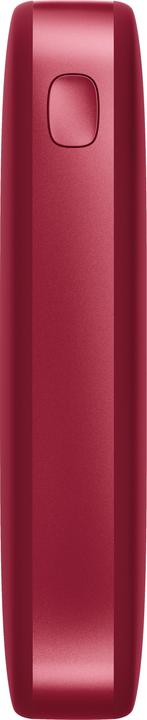 Produktbild Fresh'N Rebel Fresh 'n Rebel Powerbank 24000 mAh Red (24000 mAh, 20 W, 88.80 Wh)