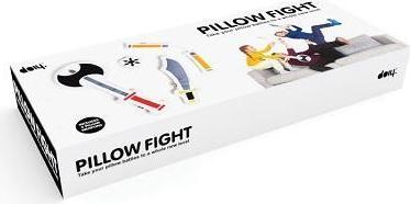 Image du produit Doiy Pillow Fight (47 x 19 cm, 36,5 x 9 cm, 45 x 5 cm)