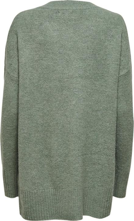 Image du produit Only Pull-over en maille riche en détails (XS)