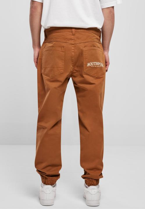 Produktbild Southpole Script Twill Pants (31)