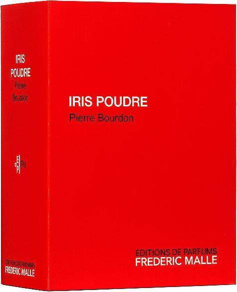 Actual product image Frédéric Malle Eau de Parfum Carb (Eau de parfum, 100 ml)
