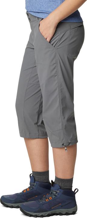 Columbia Saturday Trail II Knielange Hose für Damen