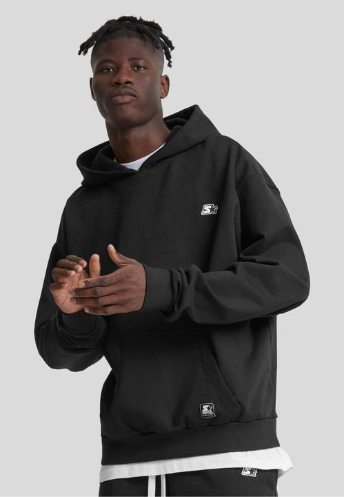 Actual product image Starter Essential Oversize Hoody - 161493 (M)