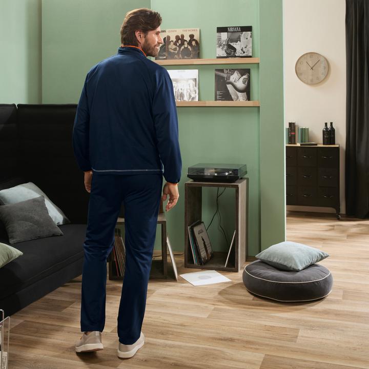 Produktbild Erwin Müller Herren-Freizeitanzug (52)