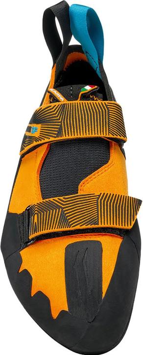 Productafbeelding Scarpa Quantix SF Kletterschuhe (39)